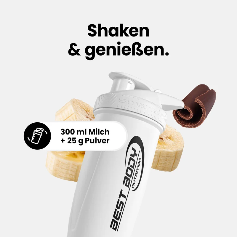 Gourmet Premium Pro Protein - 1000 g Zipp-Beutel