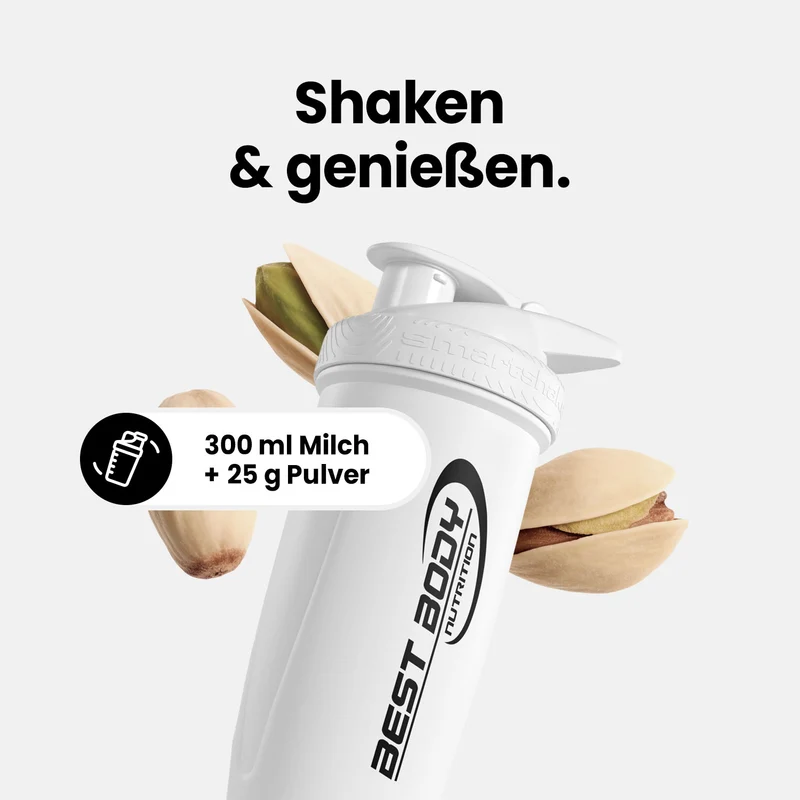 Gourmet Premium Pro Protein - 1000 g Zipp-Beutel