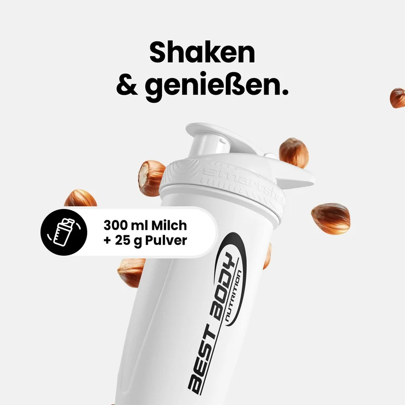 Gourmet Premium Pro Protein - 1000 g Zipp-Beutel