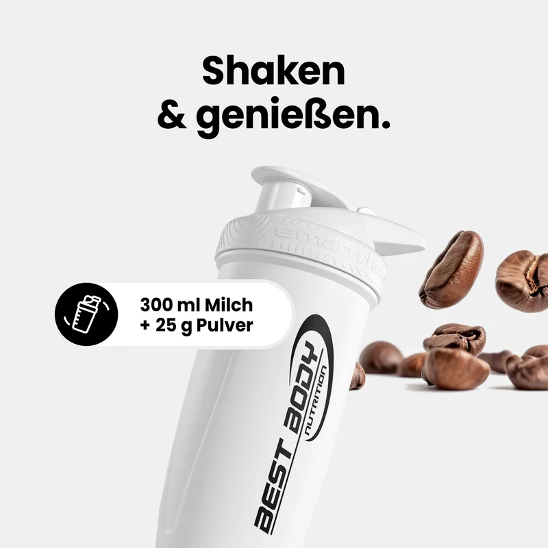 Gourmet Premium Pro Protein - 1000 g Zipp-Beutel