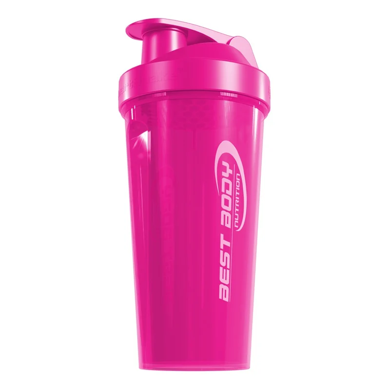 Eiweiß Shaker - Design Best Body Nutrition