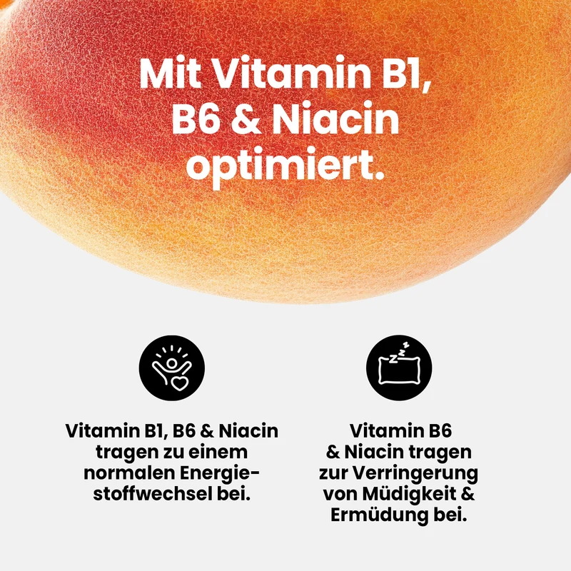 Vital Drink Zerop - 500 ml Flasche