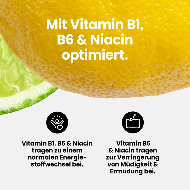 Vital Drink Zerop - 500 ml Flasche