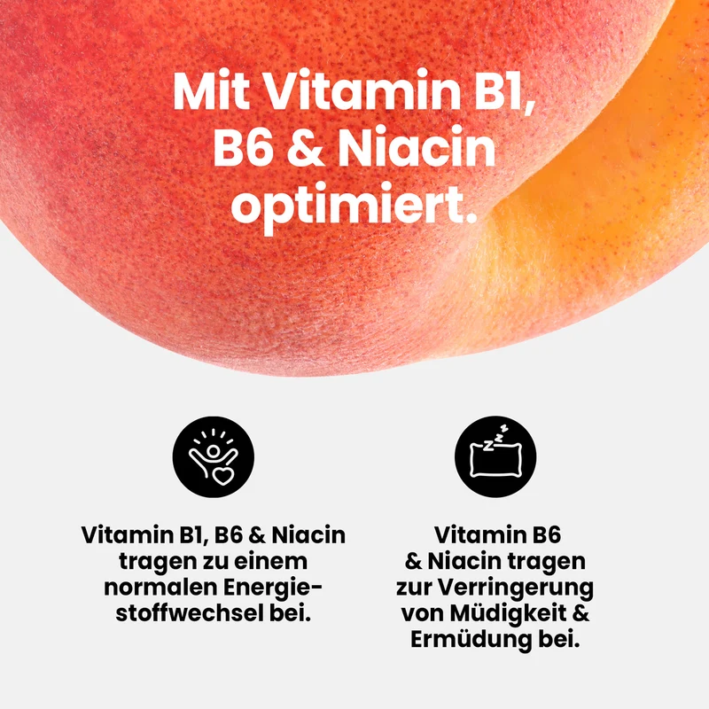 Vital Drink Zerop - 500 ml Flasche
