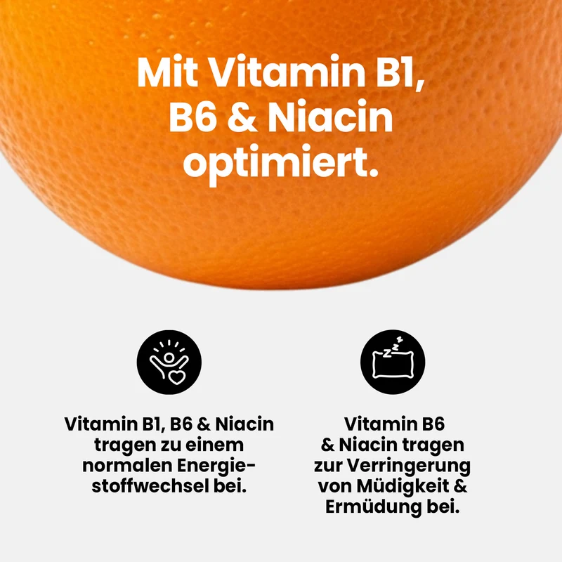 Vital Drink Zerop - 500 ml Flasche