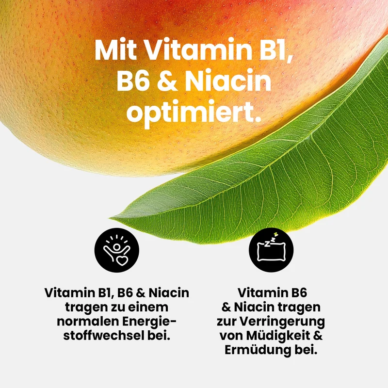 Vital Drink Zerop - 1000 ml Flasche