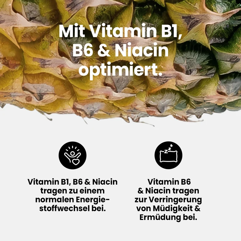 Vital Drink Zerop - 1000 ml Flasche