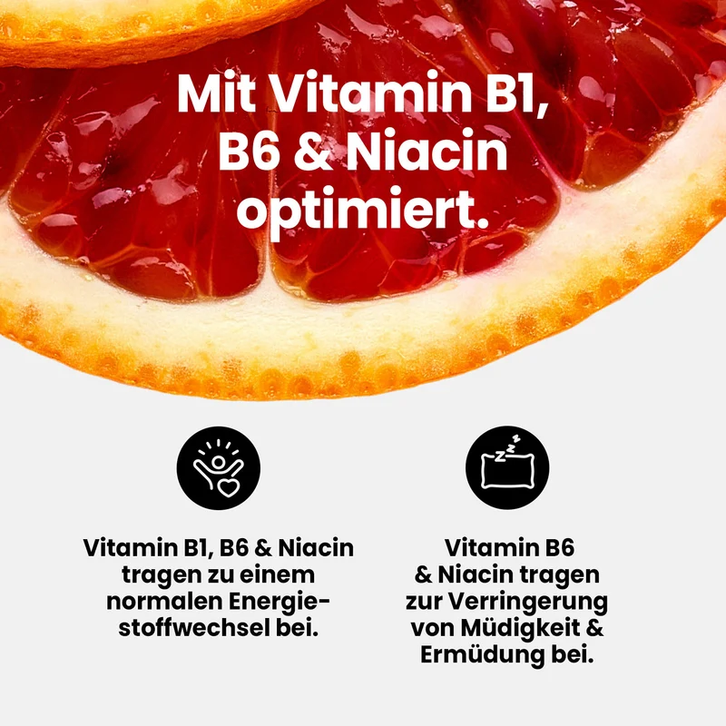 Vital Drink Zerop - 1000 ml Flasche
