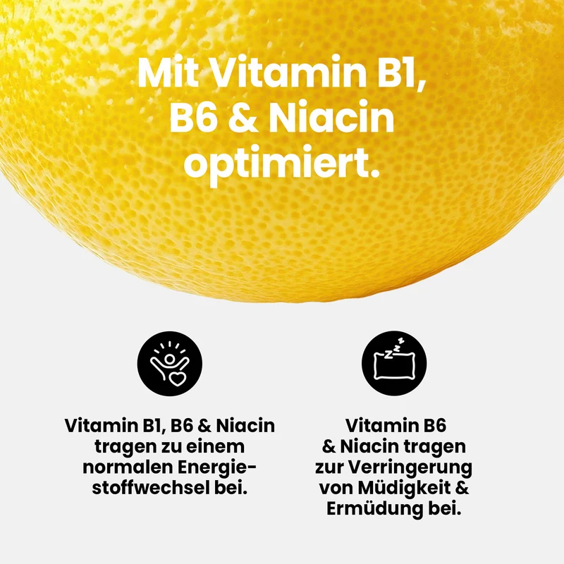 Vital Drink Zerop - 1000 ml Flasche