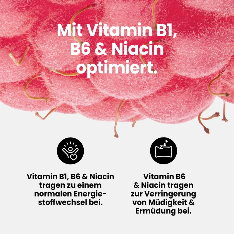 Vital Drink Zerop - 1000 ml Flasche