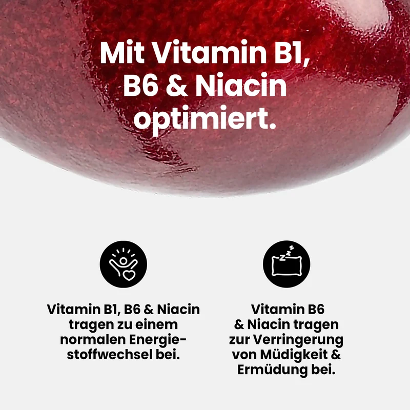 Vital Drink Zerop - 1000 ml Flasche