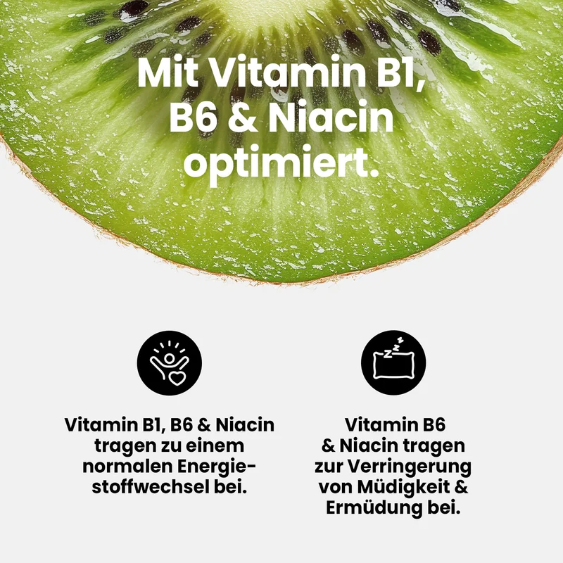 Vital Drink Zerop - 1000 ml Flasche