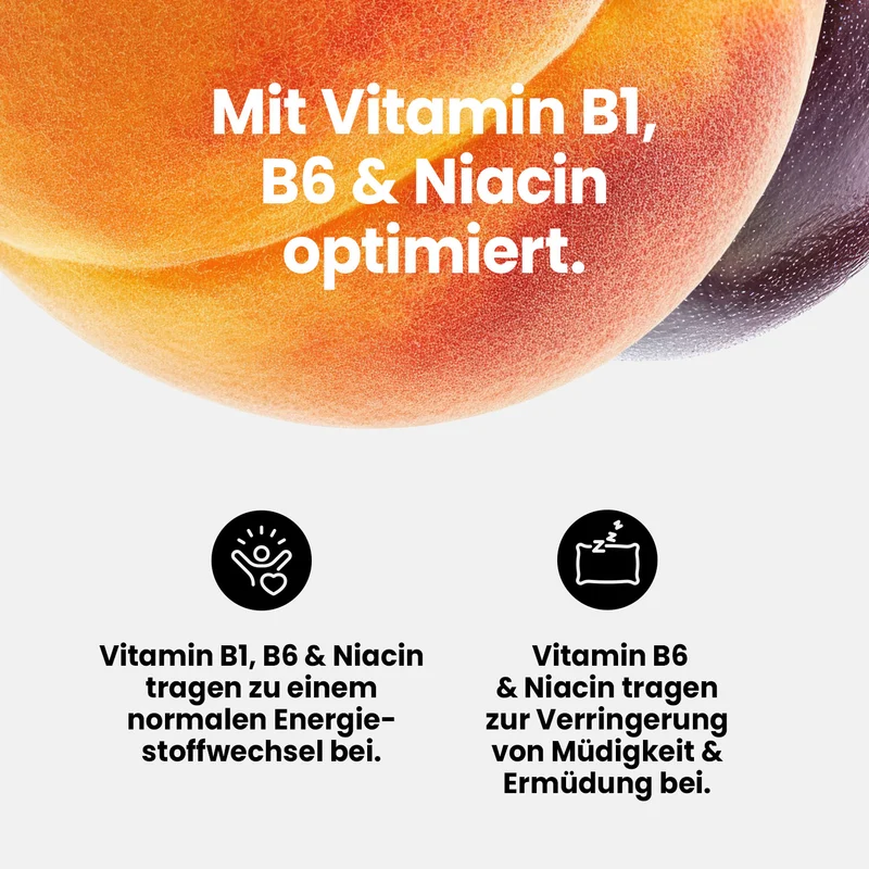 Vital Drink Zerop - 1000 ml Flasche