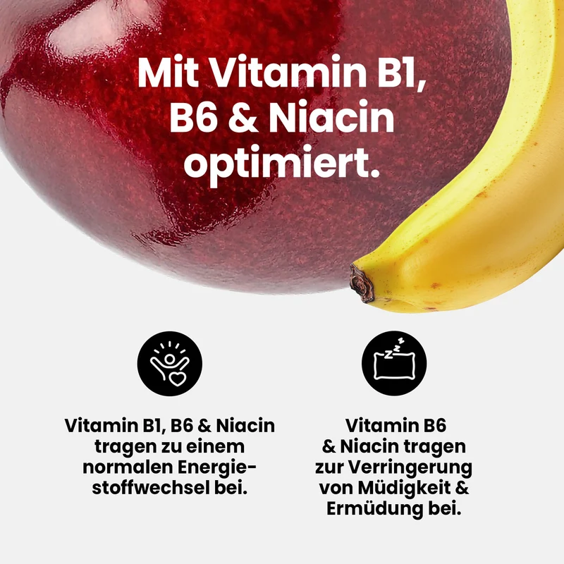Vital Drink Zerop - 1000 ml Flasche