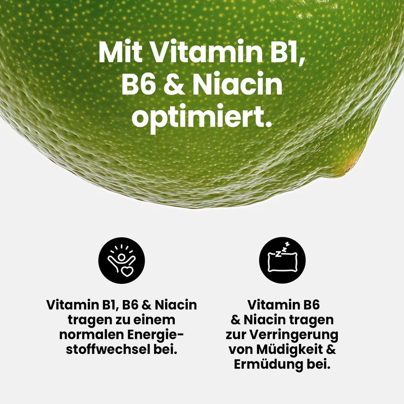 Vital Drink Zerop - 1000 ml Flasche
