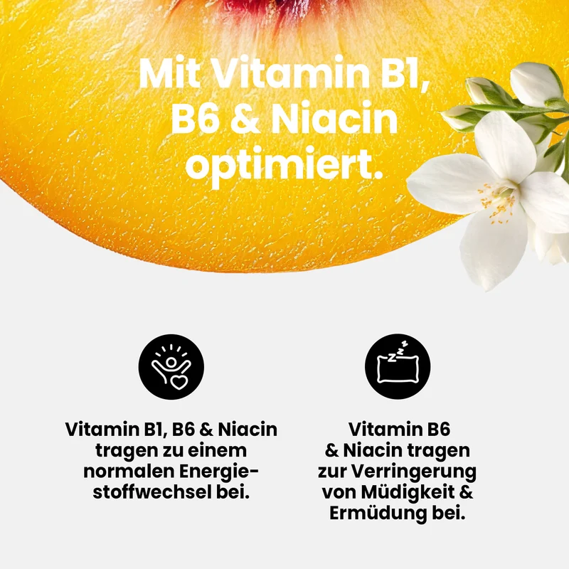 Vital Drink Zerop - 1000 ml Flasche