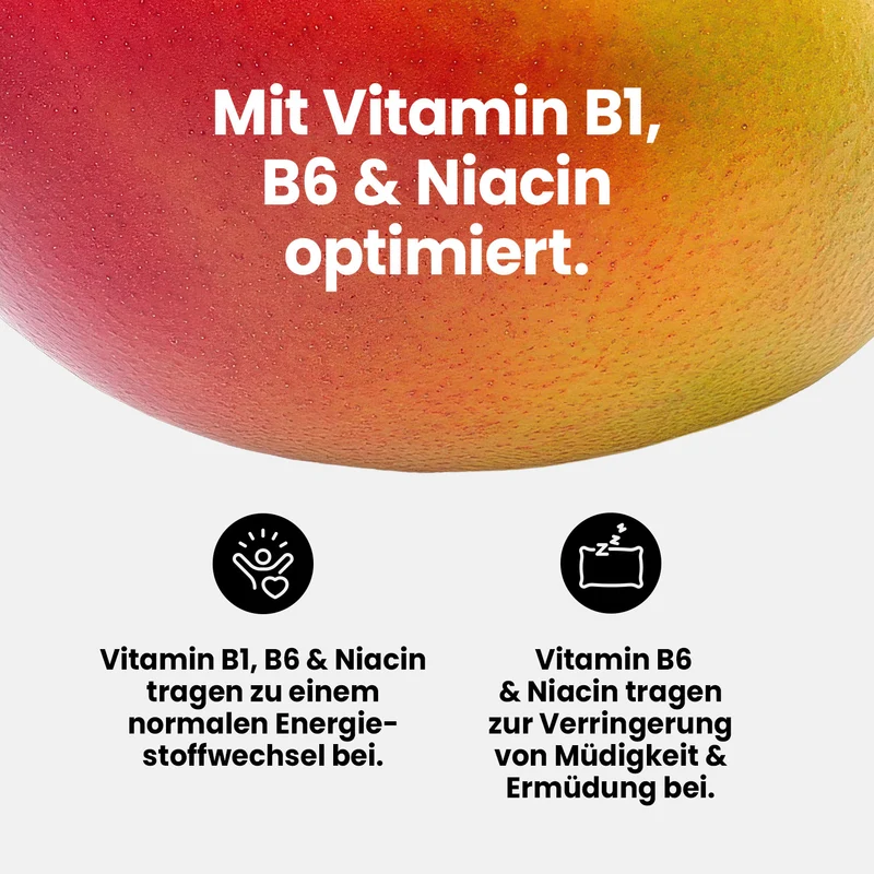 Vital Drink Zerop - 1000 ml Flasche