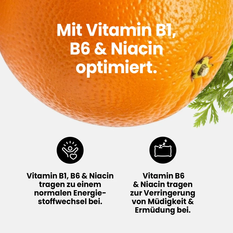 Vital Drink Zerop - 1000 ml Flasche
