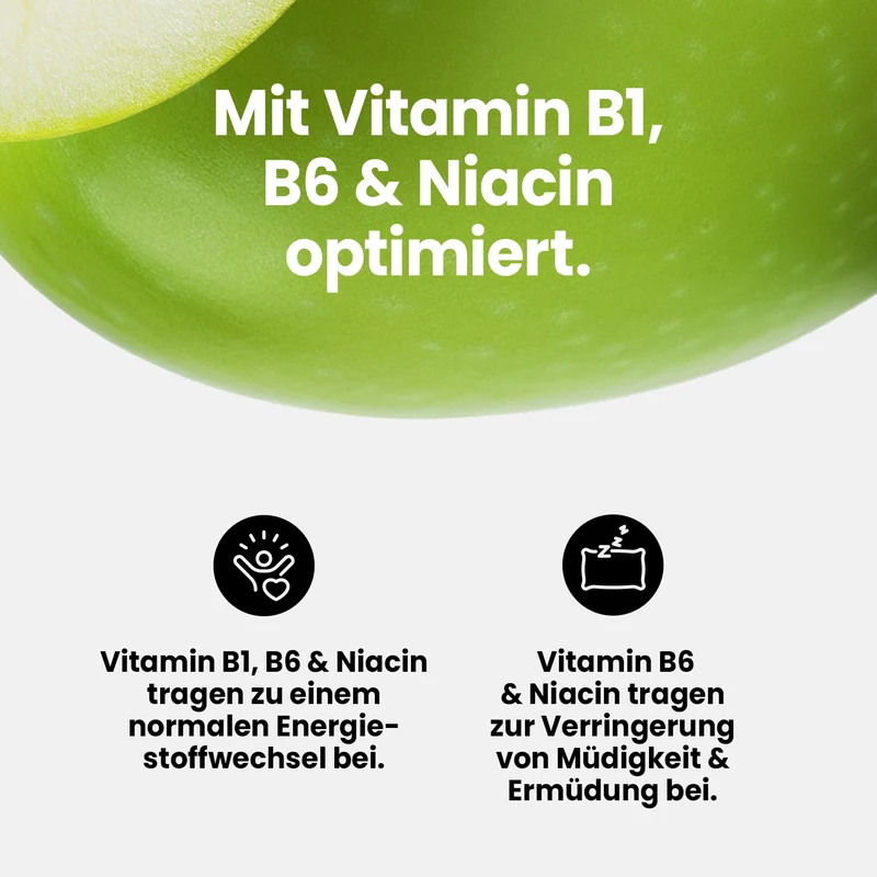 Vital Drink Zerop - 1000 ml Flasche
