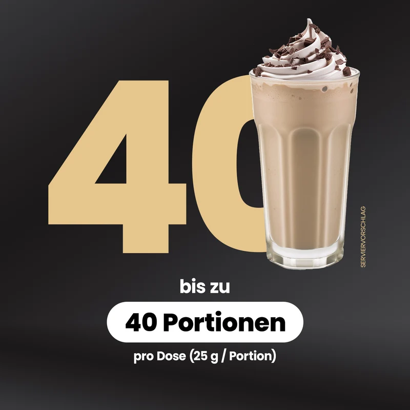 Whey Protein - 1000 g Zipp-Beutel