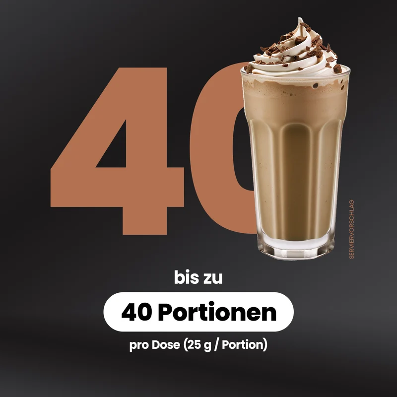 Whey Protein - 1000 g Zipp-Beutel