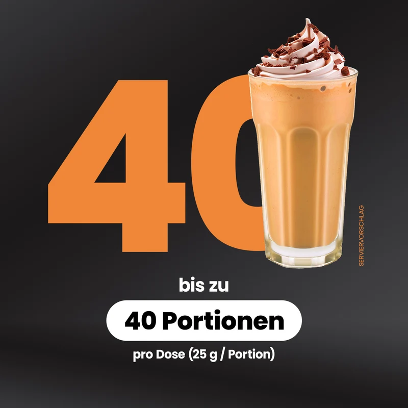 Whey Protein - 1000 g Zipp-Beutel
