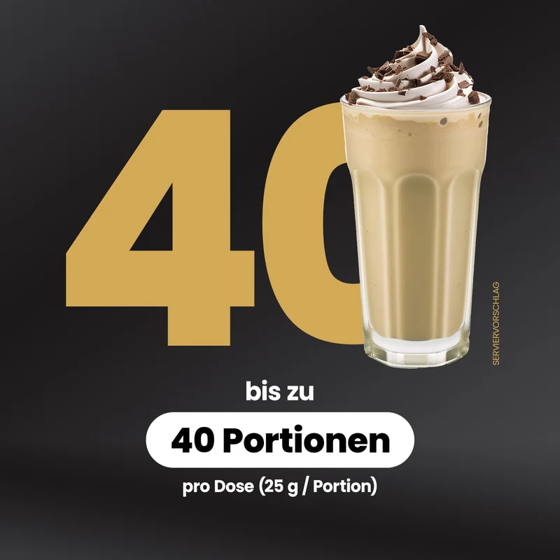 Whey Protein - 1000 g Zipp-Beutel