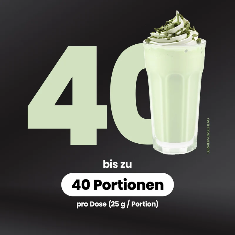 Whey Protein - 1000 g Zipp-Beutel