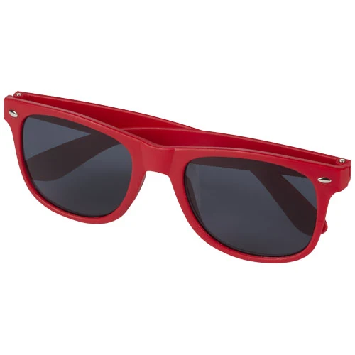 Sun Ray Sonnenbrille aus recyceltem Kunststoff