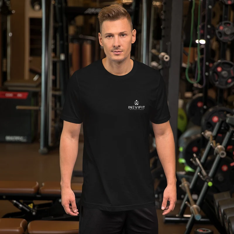 INEVIFIT | Signature Black-T