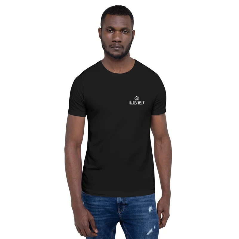 INEVIFIT | Signature Black-T