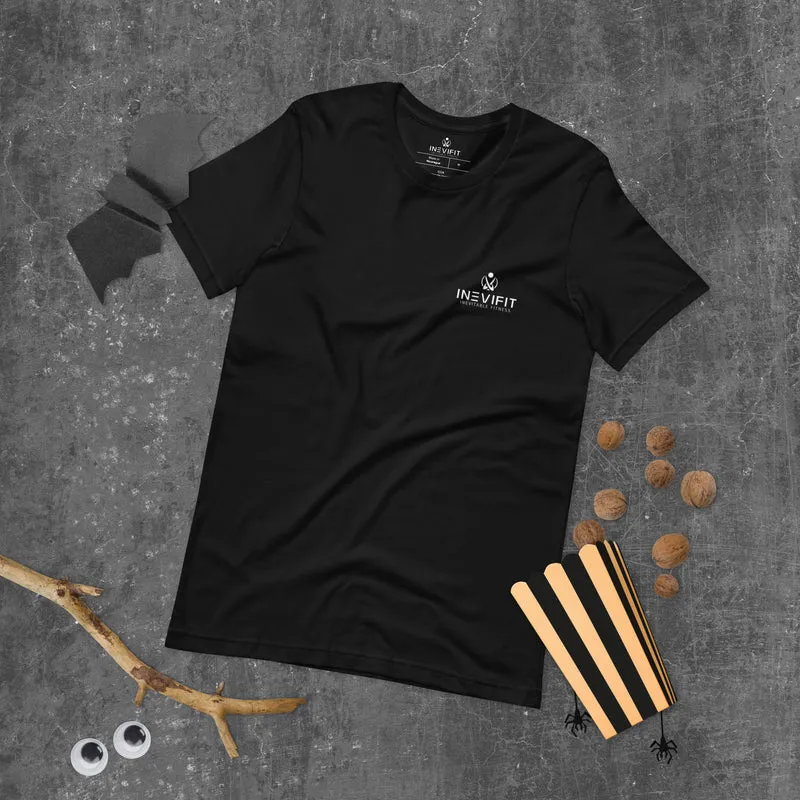 INEVIFIT | Signature Black-T