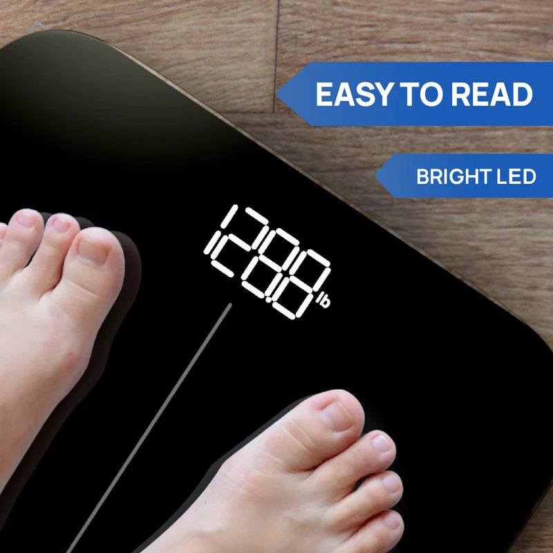 INEVIFIT | Bathroom Scale
