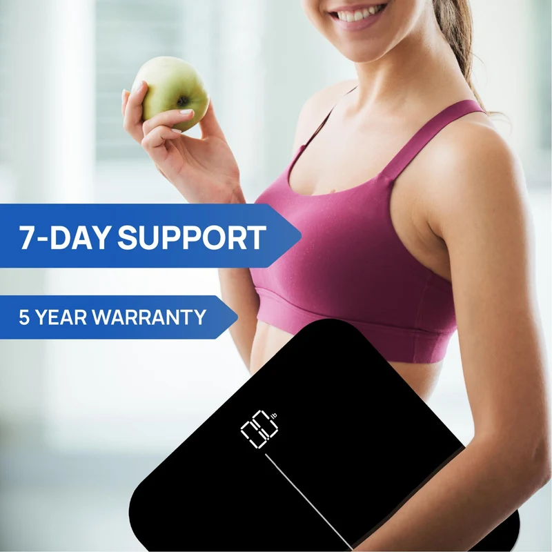 INEVIFIT | Bathroom Scale