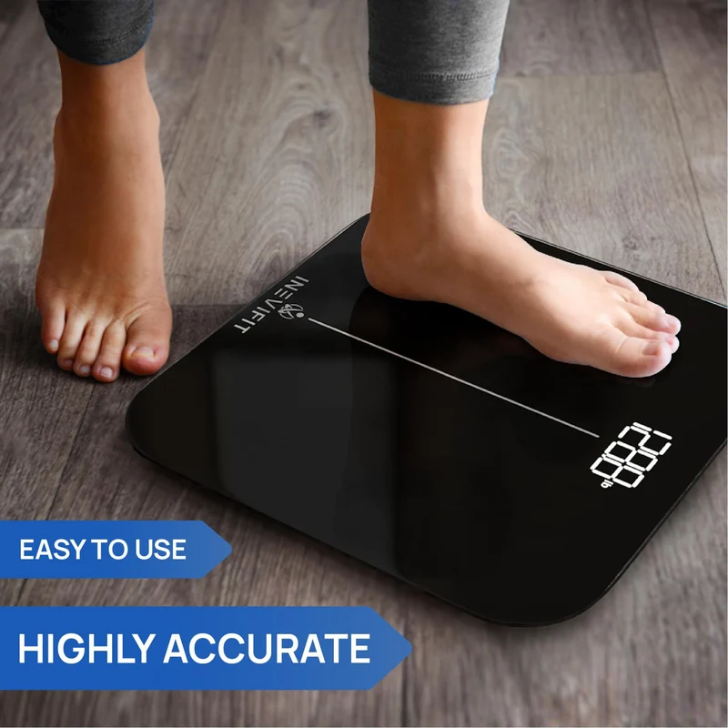 INEVIFIT | Bathroom Scale