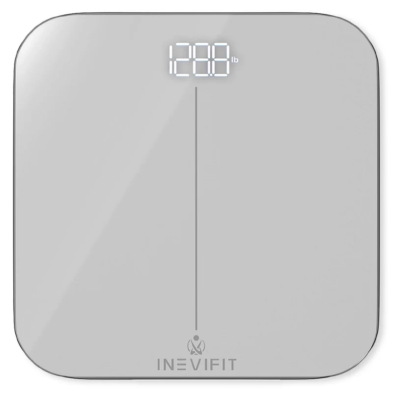 INEVIFIT | Bathroom Scale