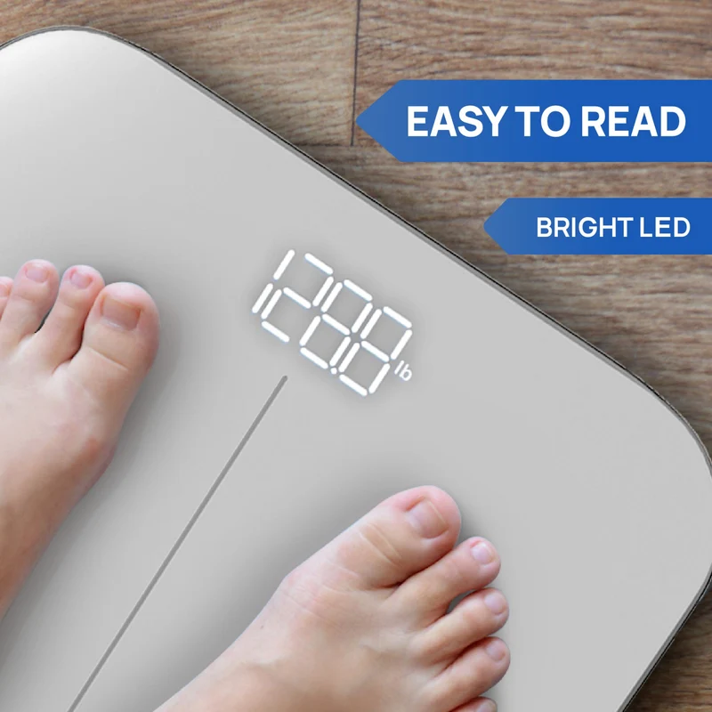 INEVIFIT | Bathroom Scale