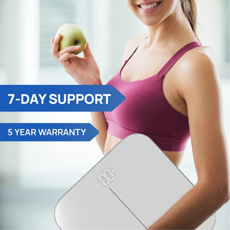 INEVIFIT | Bathroom Scale