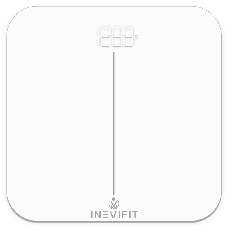 INEVIFIT | Bathroom Scale
