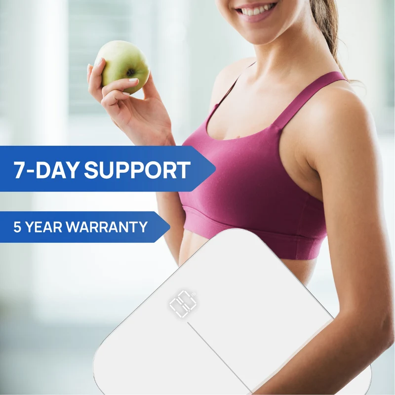 INEVIFIT | Bathroom Scale