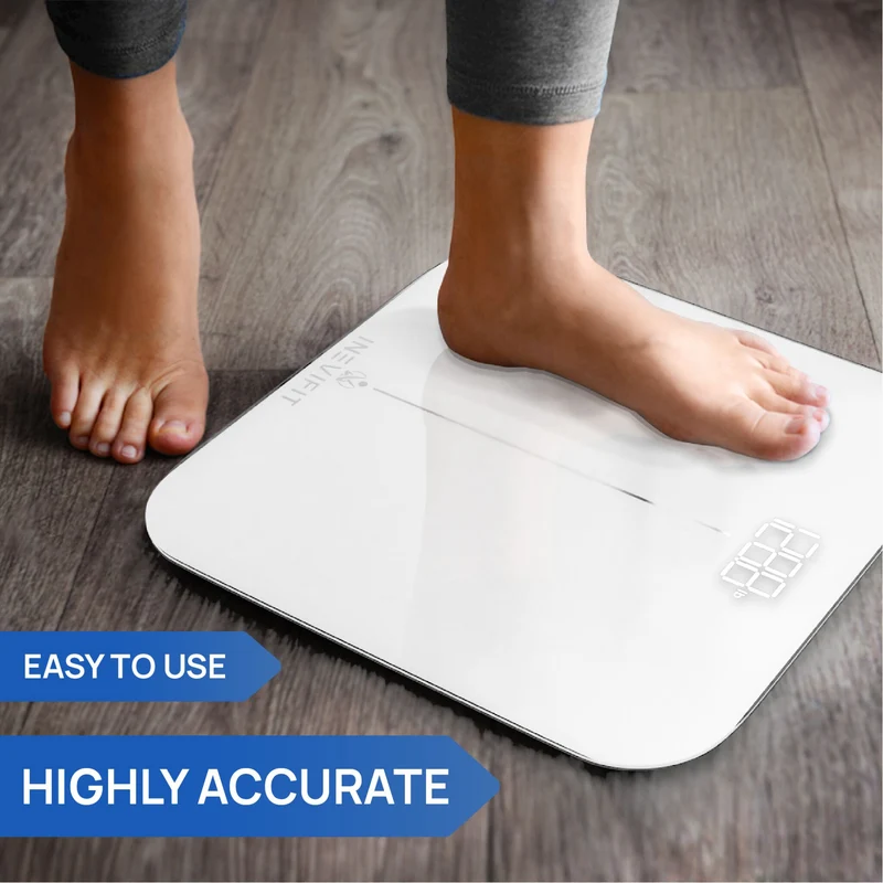 INEVIFIT | Bathroom Scale