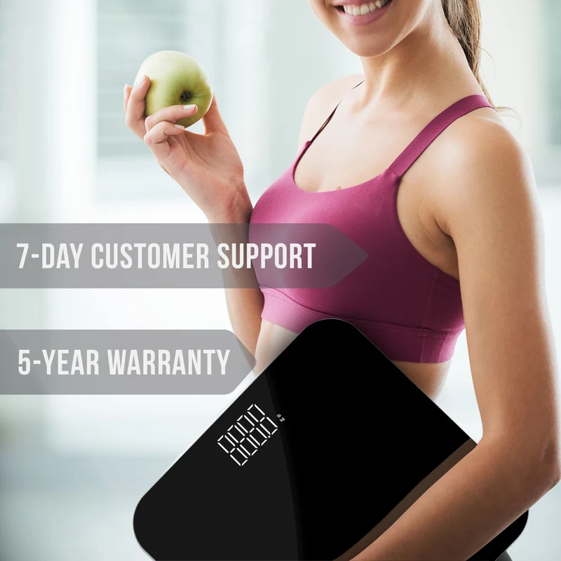 INEVIFIT | Bathroom Scale