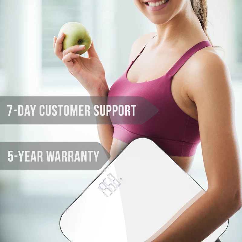 INEVIFIT | Bathroom Scale