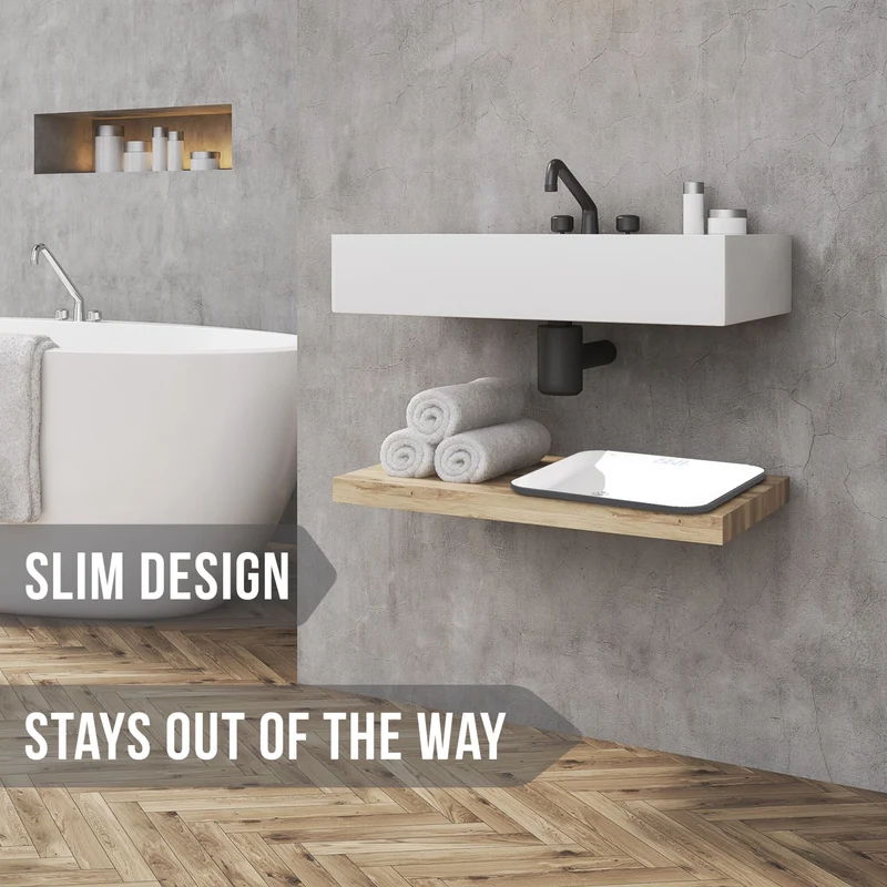 INEVIFIT | Bathroom Scale