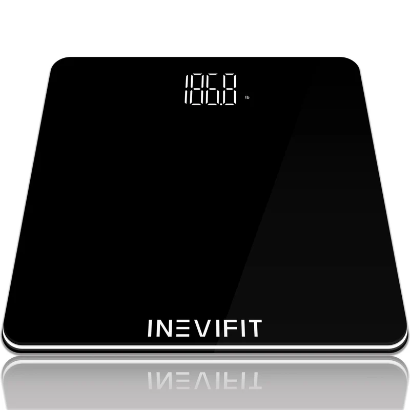 INEVIFIT | Bathroom Scale