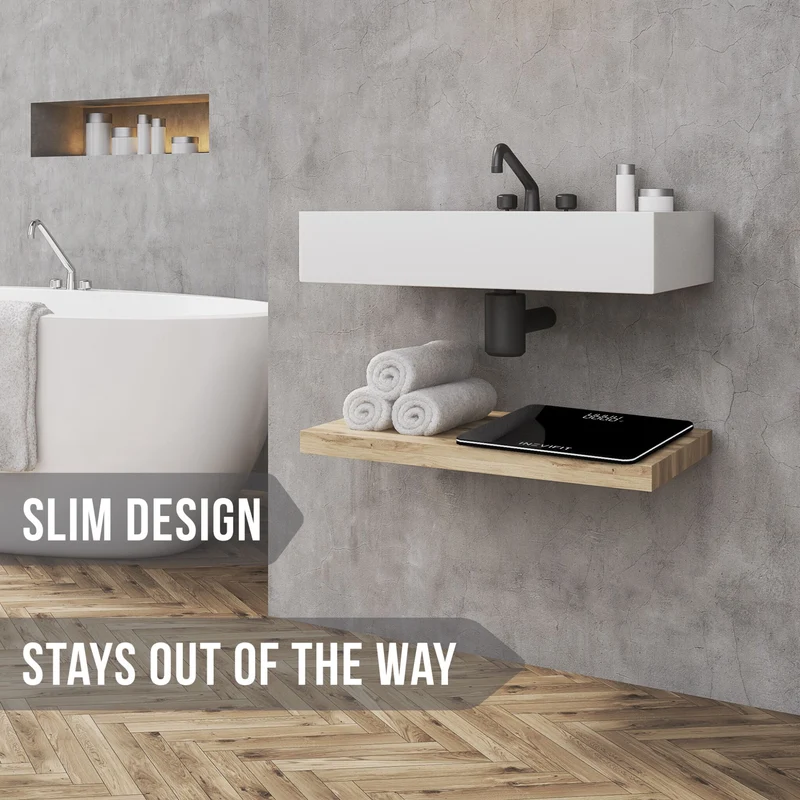 INEVIFIT | Bathroom Scale