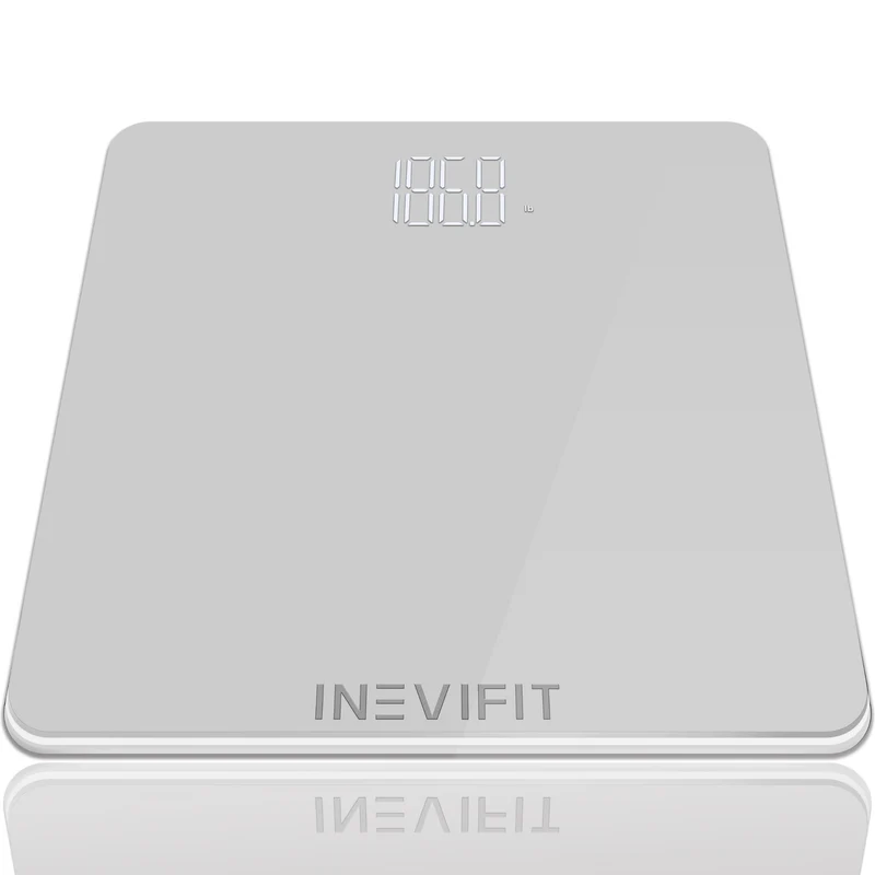 INEVIFIT | Bathroom Scale