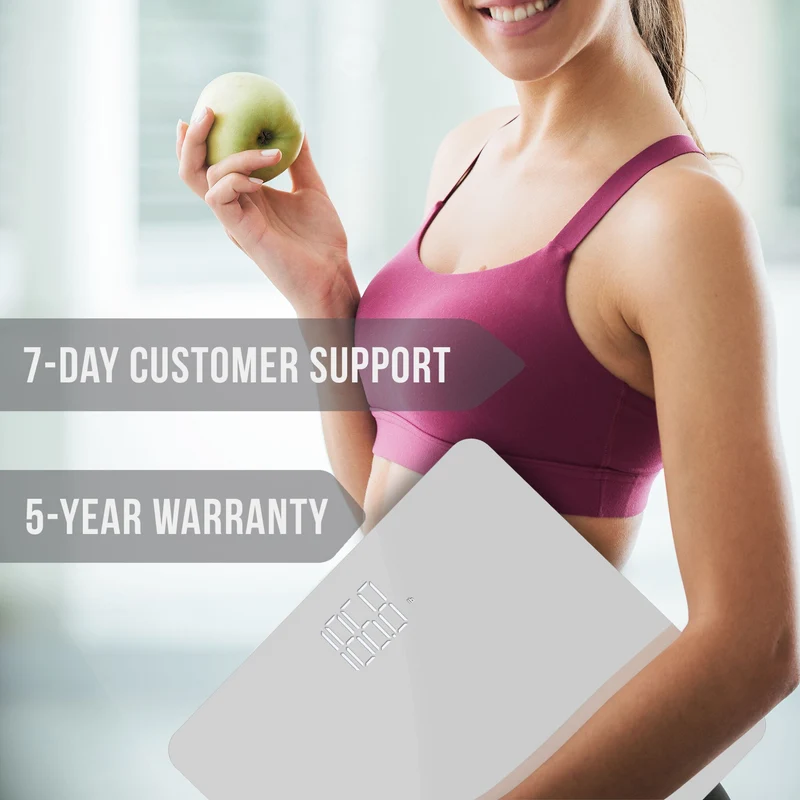 INEVIFIT | Bathroom Scale