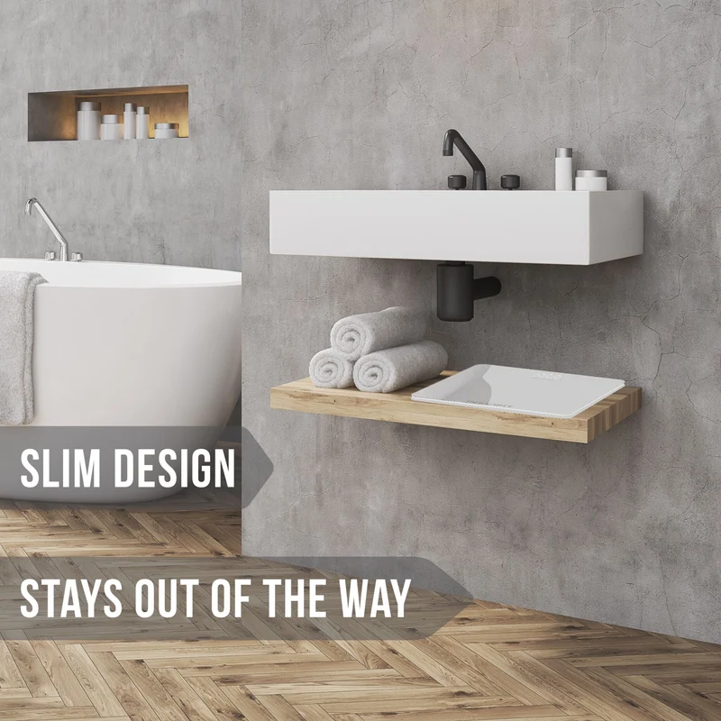 INEVIFIT | Bathroom Scale