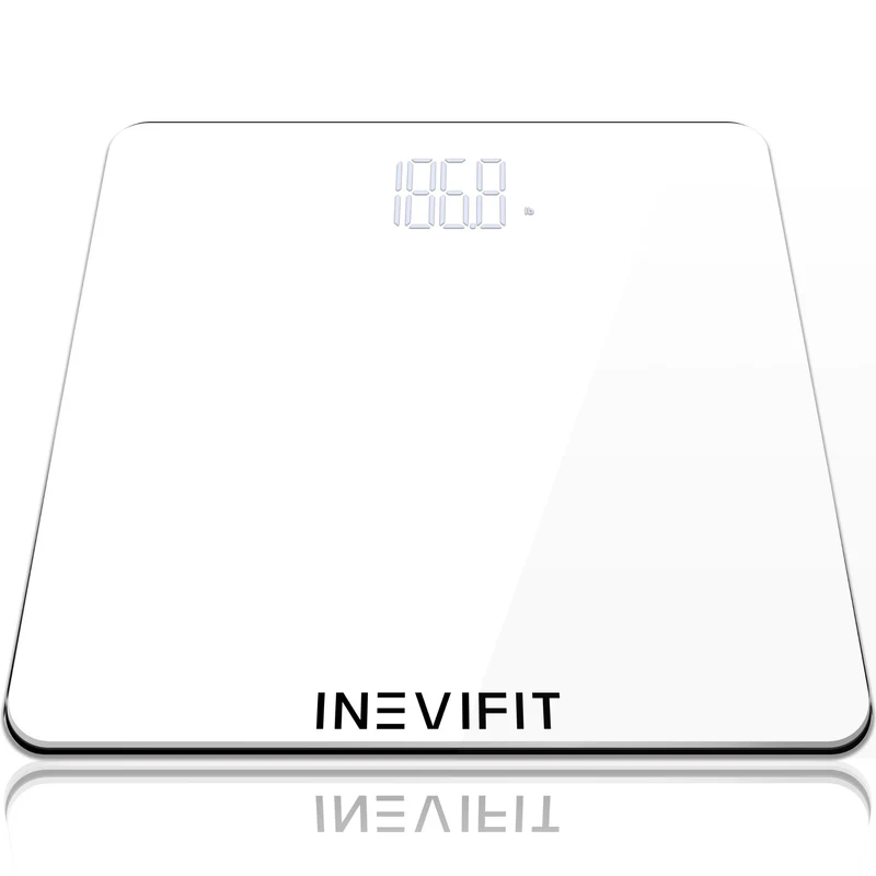 INEVIFIT | Bathroom Scale